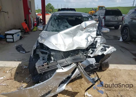 2016 Nissan Sentra S из США, поврежденный, VIN 3N1AB7AP2GY313444